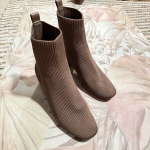 Everlane Day Booty ReKnit Brown